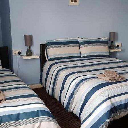 North Somercotes Pigeon Cottage Bed & Breakfast المظهر الخارجي الصورة