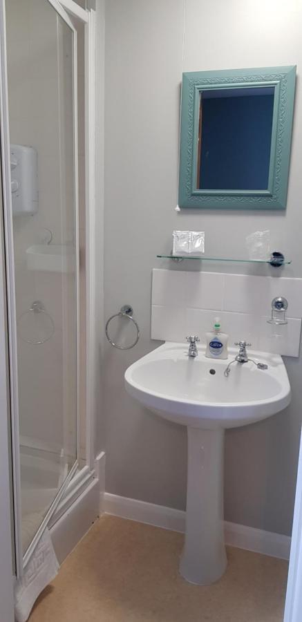 North Somercotes Pigeon Cottage Bed & Breakfast المظهر الخارجي الصورة