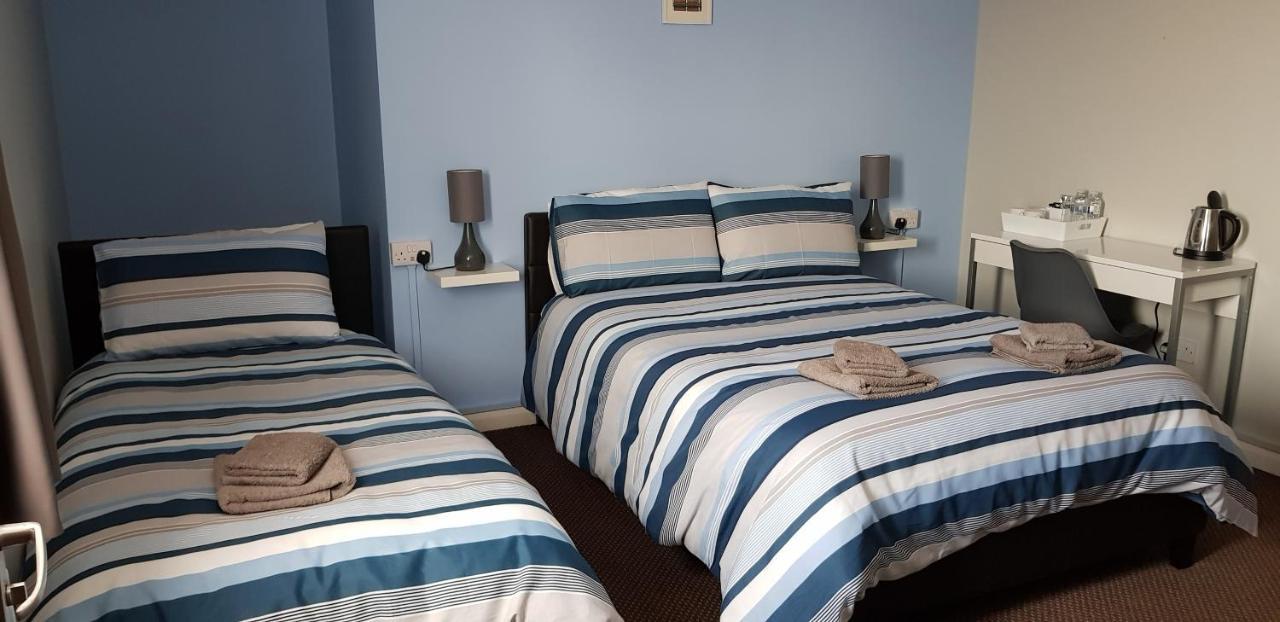 North Somercotes Pigeon Cottage Bed & Breakfast المظهر الخارجي الصورة