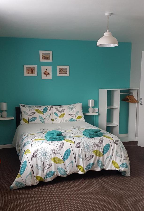 North Somercotes Pigeon Cottage Bed & Breakfast المظهر الخارجي الصورة