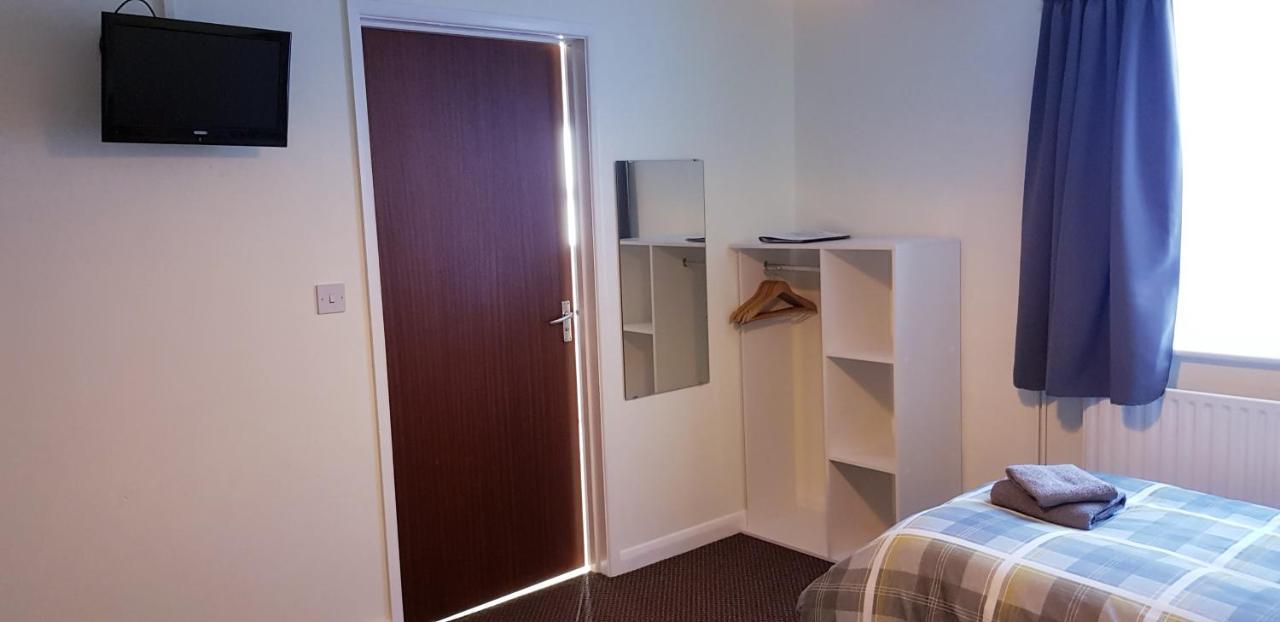 North Somercotes Pigeon Cottage Bed & Breakfast المظهر الخارجي الصورة