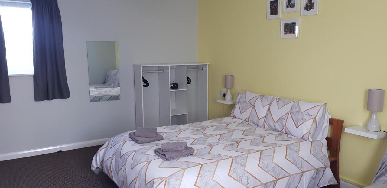 North Somercotes Pigeon Cottage Bed & Breakfast المظهر الخارجي الصورة