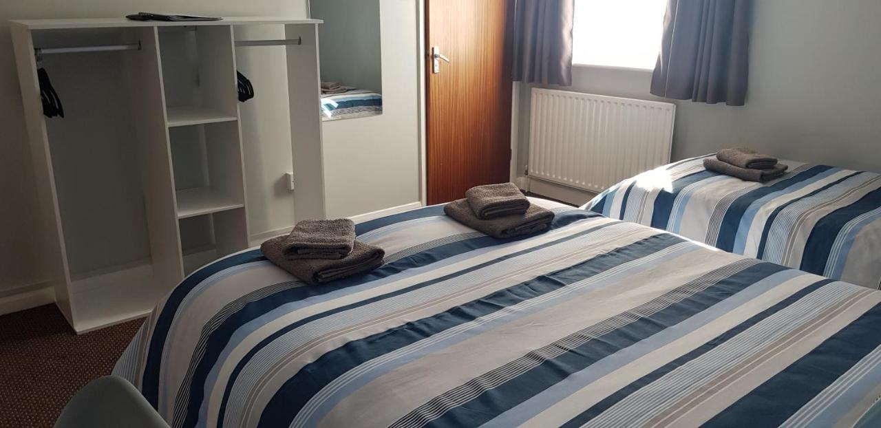 North Somercotes Pigeon Cottage Bed & Breakfast المظهر الخارجي الصورة
