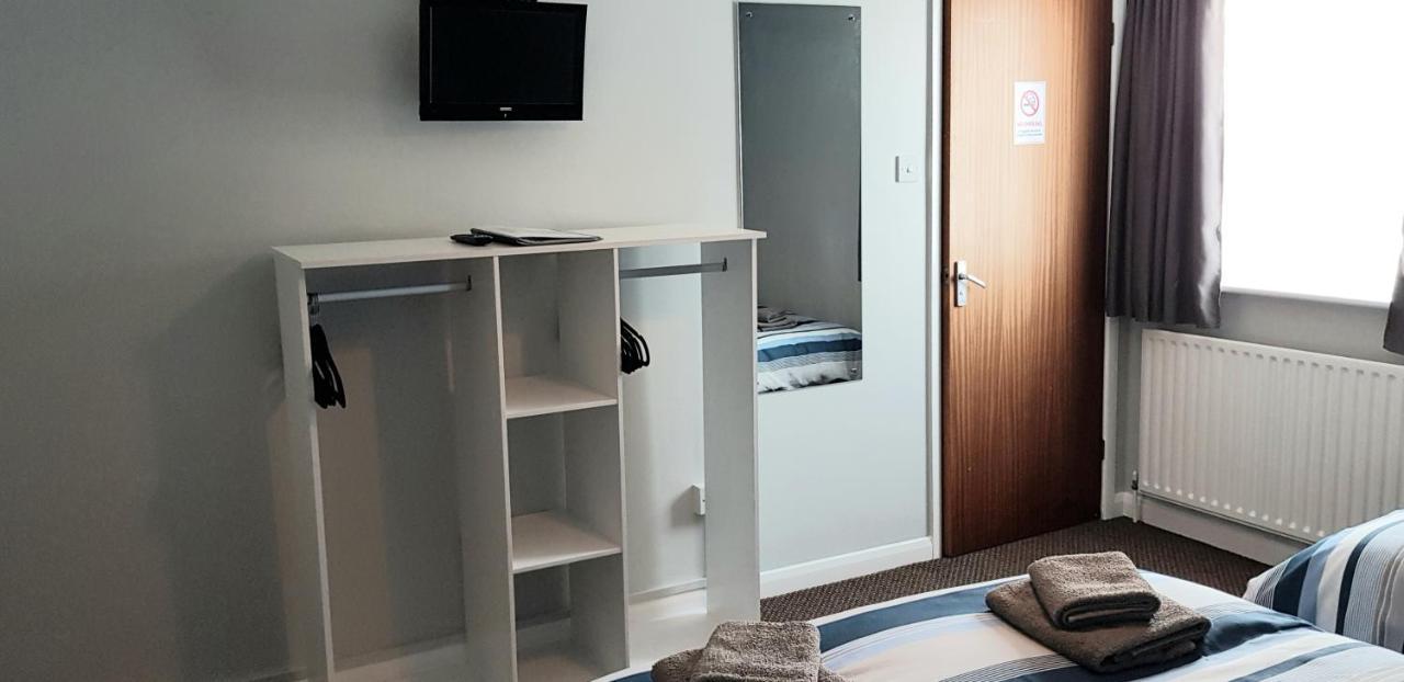 North Somercotes Pigeon Cottage Bed & Breakfast المظهر الخارجي الصورة