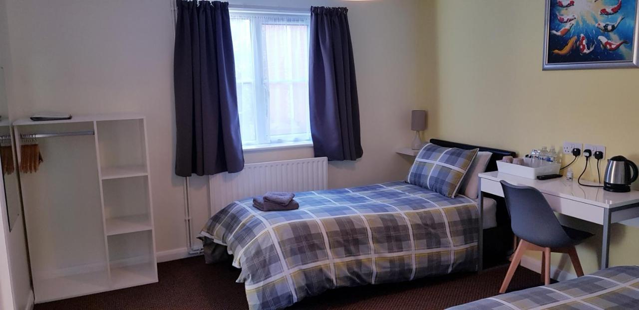 North Somercotes Pigeon Cottage Bed & Breakfast المظهر الخارجي الصورة