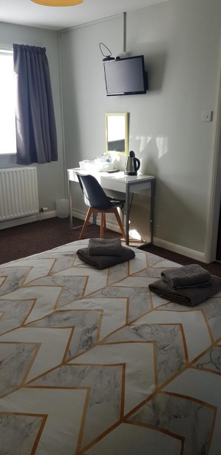 North Somercotes Pigeon Cottage Bed & Breakfast المظهر الخارجي الصورة