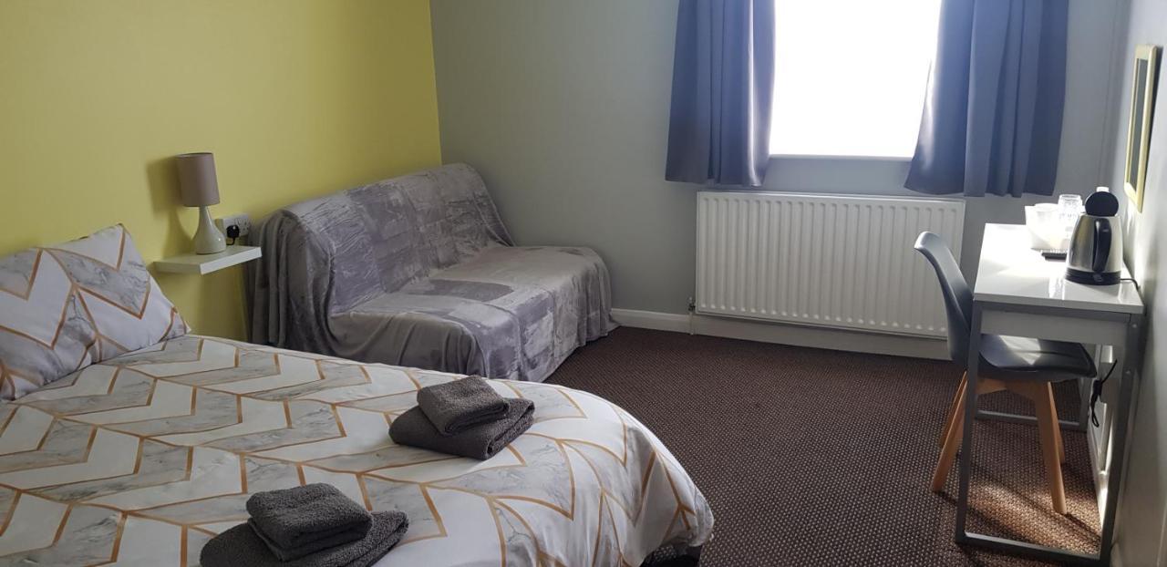 North Somercotes Pigeon Cottage Bed & Breakfast المظهر الخارجي الصورة