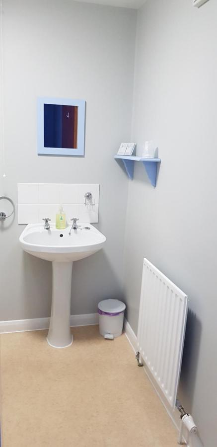 North Somercotes Pigeon Cottage Bed & Breakfast المظهر الخارجي الصورة