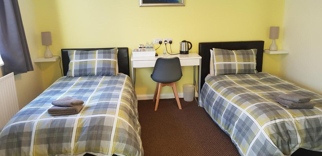 North Somercotes Pigeon Cottage Bed & Breakfast المظهر الخارجي الصورة