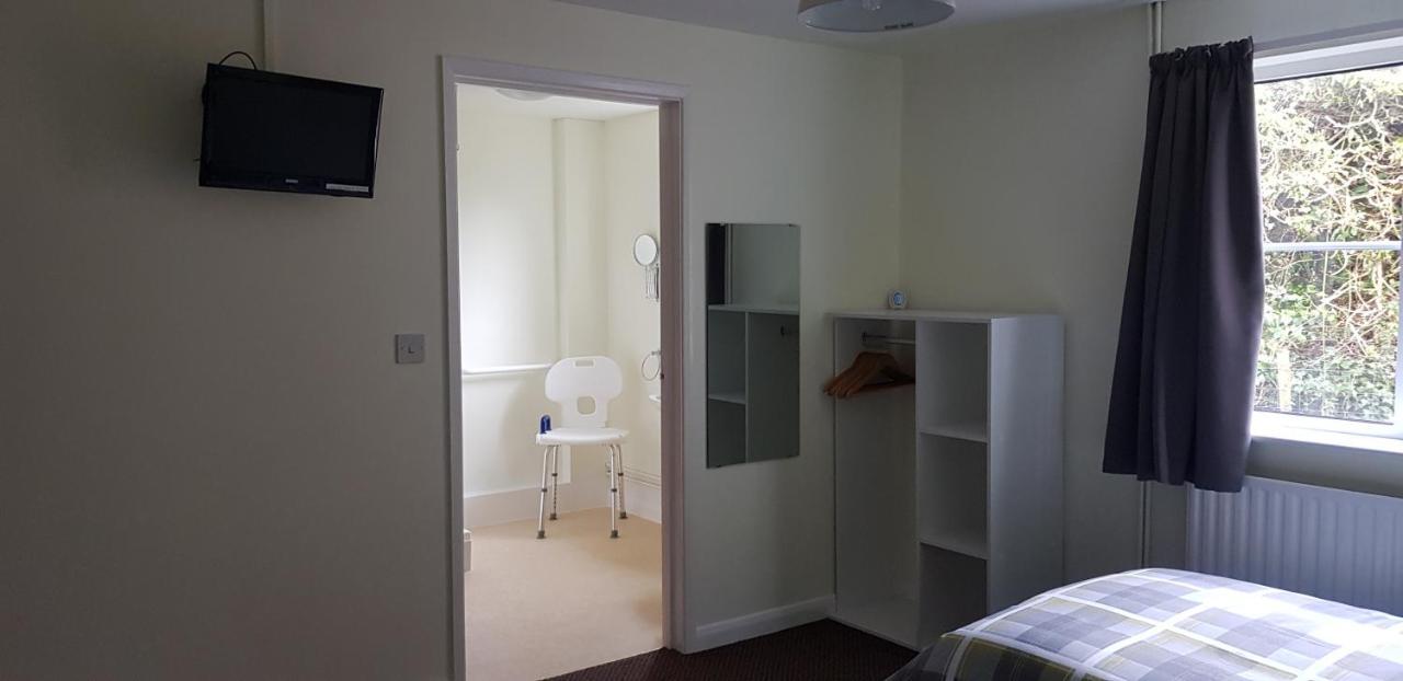 North Somercotes Pigeon Cottage Bed & Breakfast المظهر الخارجي الصورة