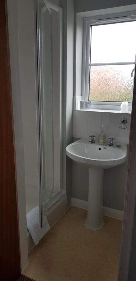 North Somercotes Pigeon Cottage Bed & Breakfast المظهر الخارجي الصورة
