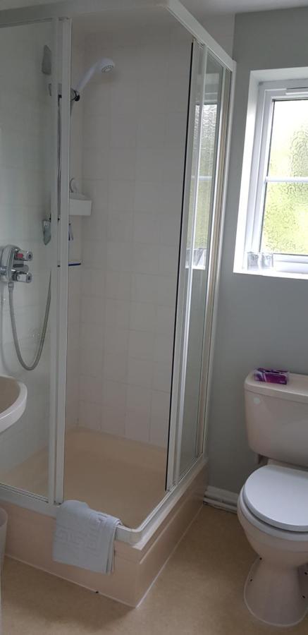 North Somercotes Pigeon Cottage Bed & Breakfast المظهر الخارجي الصورة