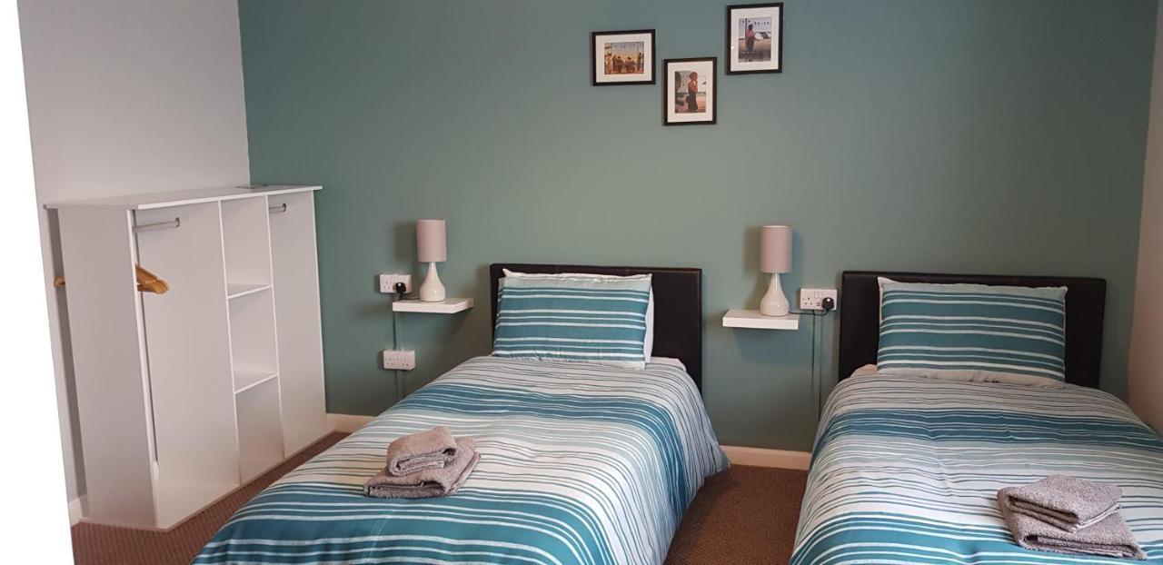 North Somercotes Pigeon Cottage Bed & Breakfast المظهر الخارجي الصورة