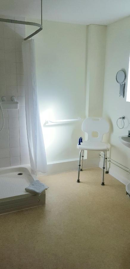 North Somercotes Pigeon Cottage Bed & Breakfast المظهر الخارجي الصورة