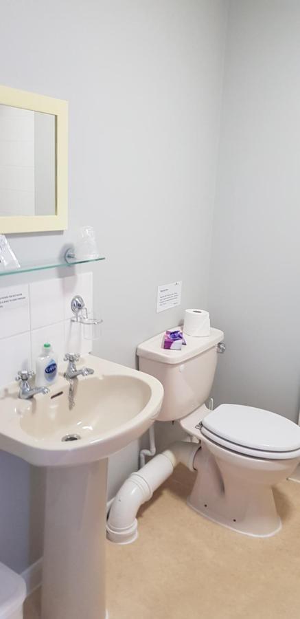 North Somercotes Pigeon Cottage Bed & Breakfast المظهر الخارجي الصورة