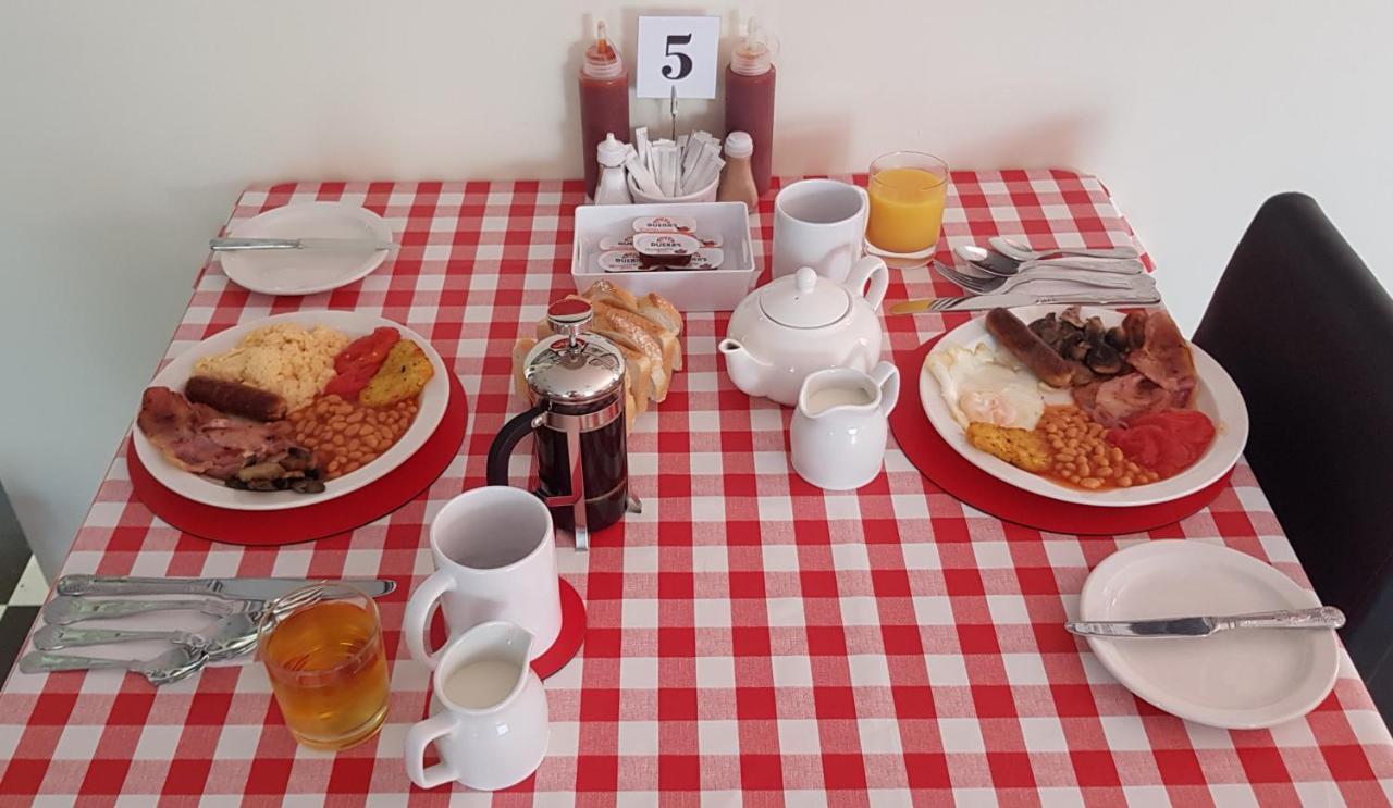 North Somercotes Pigeon Cottage Bed & Breakfast المظهر الخارجي الصورة
